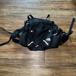 The North Face Hiker Lumbar Bag